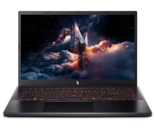 Acer Nitro V15 15.6'' FHD Core 5 210H 16GB 512GB RTX 4050 6GB W11H (hieman vaurioitunut laatikko) (SPEC)