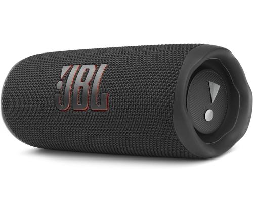 JBL Flip 6 kannettava kaiutin, langaton, Bluetooth, musta (käytetty)