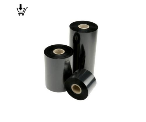 Hiiliteippi 64 mm x 74 m vaha (W406I)