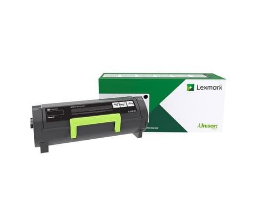 Lexmark B242H00 Musta palautus