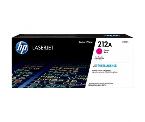 HP 212A (W2123A) värikasetti, Magenta (SPEC)