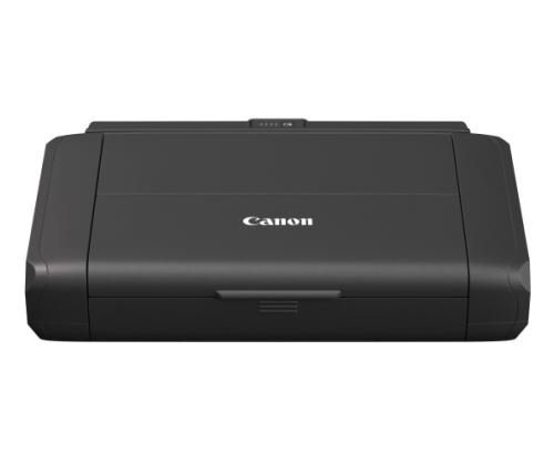 Canon MAXIFY BX110 Mustesuihkutulostin Väri A4 9 ipm USB Wi-Fi