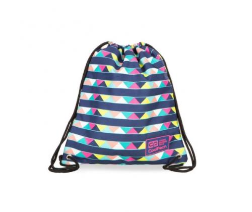 Urheilulaukku COOLPACK Solo Cancun