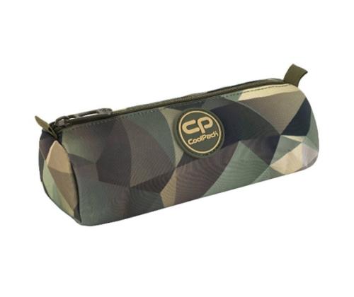 Kynämyssy CoolPack Tube Hedge