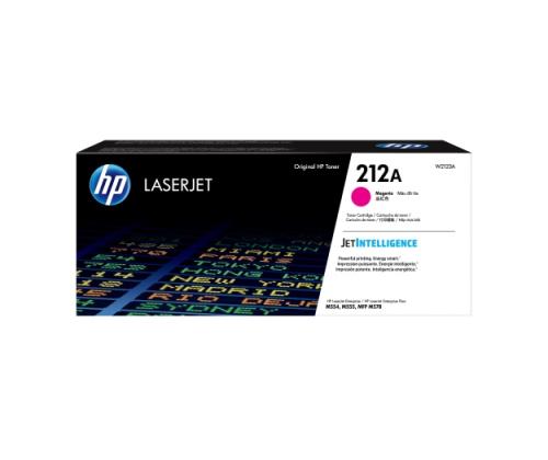 HP 212A (W2123A) värikasetti, Magenta (SPEC)