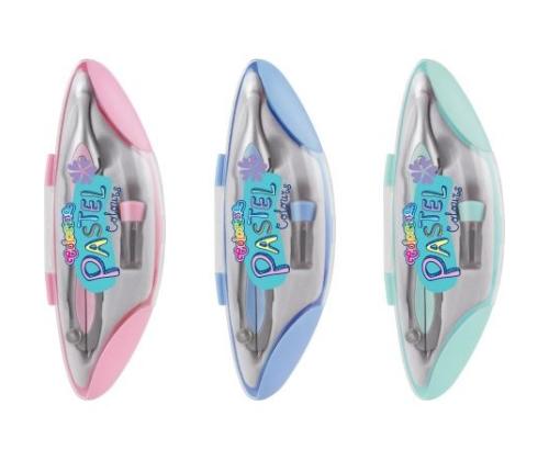 Colorino Pastellien kalanterit