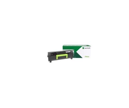 Lexmark-kasetti 56F2000 Musta
