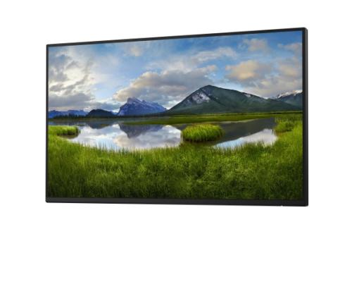 Dell Pro 24 Plus P2425HE -monitori 23,8'' IPS IPS FHD 1920x1080 8 ms 250 cd/m2 100 Hz (ilman jalustaa), Musta