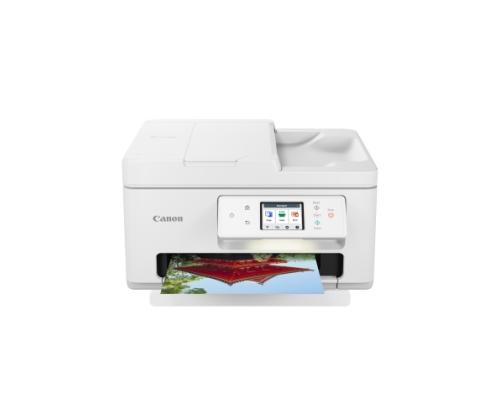 Canon PIXMA TS7750i Mustesuihkutulostin Väri MFP A4 15 ipm USB Wi-Fi