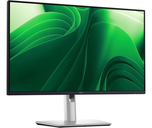 Dell Pro 24 Plus P2425D -näyttö 23,8'' IPS IPS QHD 2560x1440 8 ms 350 cd/m2 100 Hz, hopea/musta