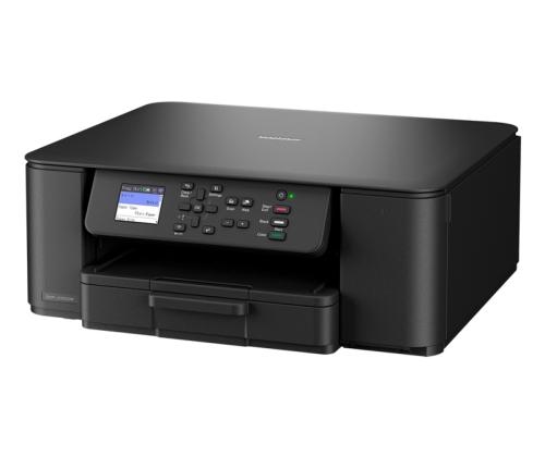Brother DCP-J1310DW Mustesuihkutulostin Väri MFP A4 16 ppm USB Wi-Fi