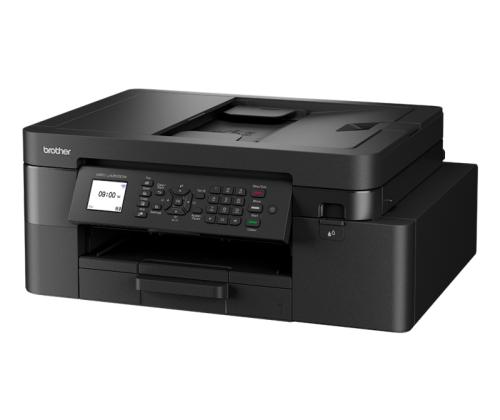 Brother MFC-J4350DW Mustesuihkutulostin Väri MFP A4 20 ipm USB Wi-Fi