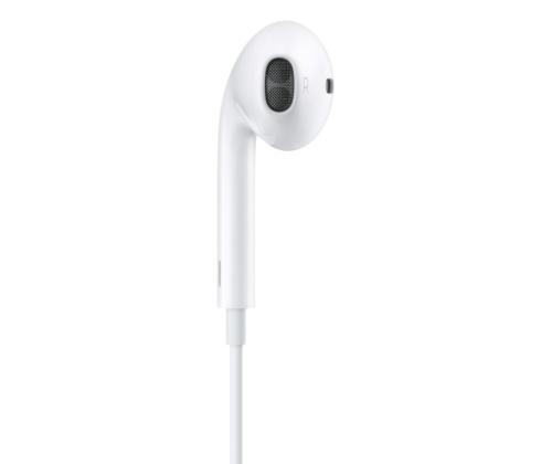 Apple EarPods langalliset kuulokkeet, USB-C, valkoinen