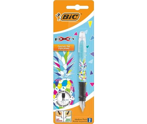 BIC Fountain Pen, 1 kpl, 721361