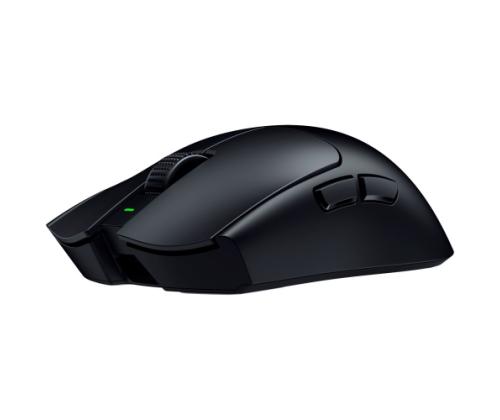 Razer Viper V3 Pro langaton pelihiiri RF Wireless + USB-C, 35000 DPI, musta