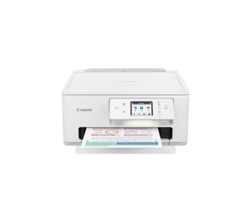 Canon PIXMA TS7650i Mustesuihkutulostin Väri MFP A4 15 ipm USB Wi-Fi