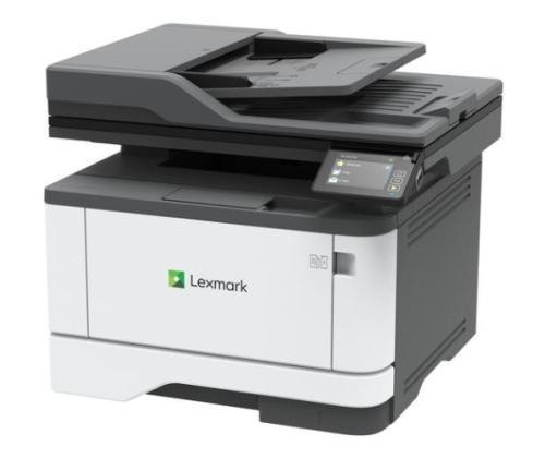 Lexmark MX431adn Tulostin Laser mustavalkoinen monitoimilaite A4 40 ppm USB Ethernet LAN (SPEC)