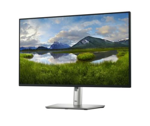 Dell Pro 27 Plus P2725H -näyttö 27'' IPS, FHD 1920x1080, 8 ms, 300 cd/m2, 100 Hz, hopea/musta