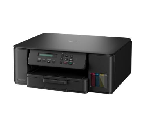 Brother DCP-T580DW Mustesuihkutulostin Väri MFP A4 16 ppm USB Wi-Fi