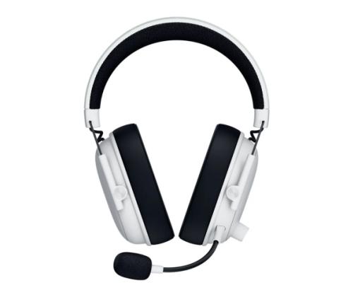 Razer BlackShark V3 langattomat pelikuulokkeet, Bluetooth, valkoinen