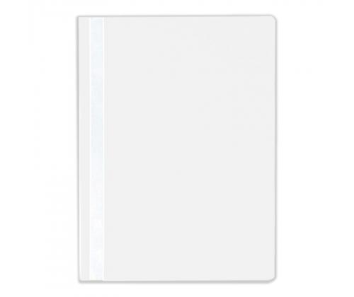 AD-luokan raporttikansio 100/150 Valkoinen, 25 kpl/pakkaus.