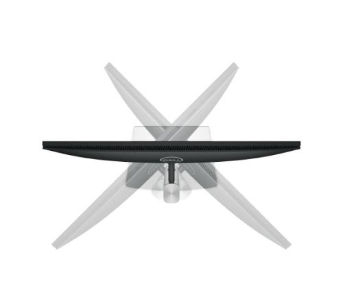 Dell Pro 24 Plus P2425H -näyttö 24'' IPS IPS FHD 1920x1080, 8 ms, 250 cd/m2, 100 Hz, hopea/musta