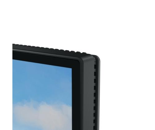 Dell Pro 27 Plus P2725H -näyttö 27'' IPS, FHD 1920x1080, 8 ms, 300 cd/m2, 100 Hz, hopea/musta