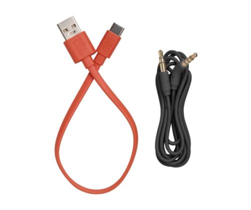 JBL Live 770NC Langalliset ja langattomat kuulokkeet, Bluetooth, 3,5 mm:n liitäntä, Musta