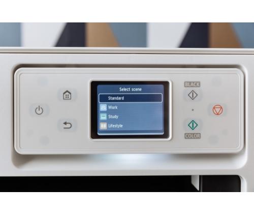 Canon PIXMA TS7650i Mustesuihkutulostin Väri MFP A4 15 ipm USB Wi-Fi