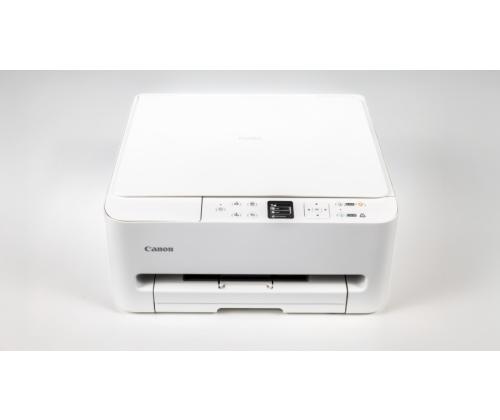 Canon PIXMA TS6550i Mustesuihkutulostin Väri MFP A4 14 ipm USB Wi-Fi
