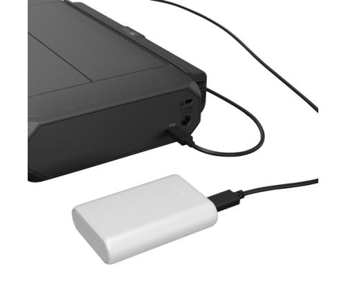 Canon MAXIFY BX110 Mustesuihkutulostin Väri A4 9 ipm USB Wi-Fi