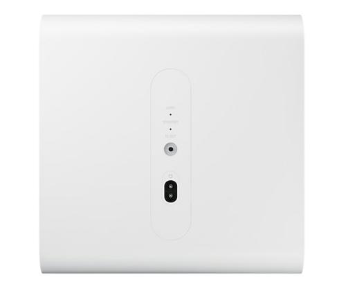 Samsung HW-S801D Soundbar, 3.1.2 ch, valkoinen