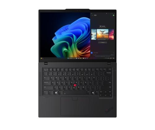 Lenovo ThinkPad T14 Gen 6 14'' WUXGA AMD Ryzen AI 7 PRO 350 32GB 1TB SSD W11P, musta