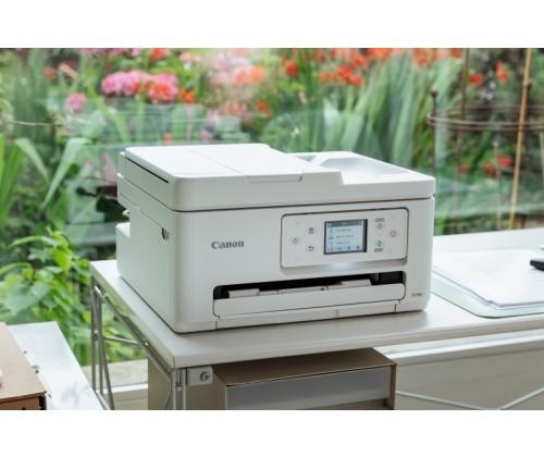 Canon PIXMA TS7750i Mustesuihkutulostin Väri MFP A4 15 ipm USB Wi-Fi