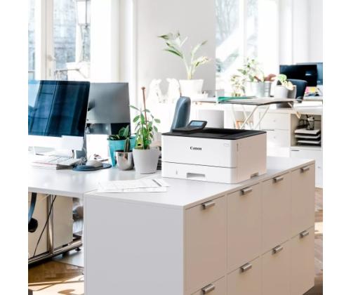 Canon i-SENSYS LBP243dw II Tulostin Laser S/W A4 36 ppm USB Ethernet LAN Wi-Fi