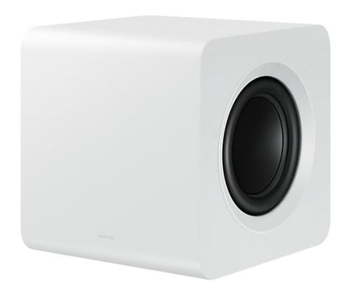 Samsung HW-S801D Soundbar, 3.1.2 ch, valkoinen