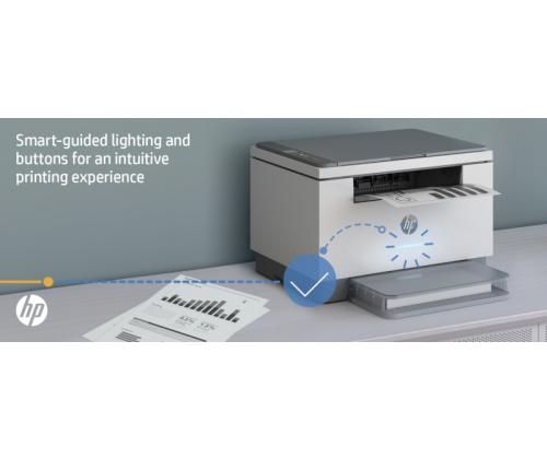 HP LaserJet MFP M234dw Tulostin Laser S/W A4 29 sivua/min Wi-Fi USB Bluetooth Ethernet LAN