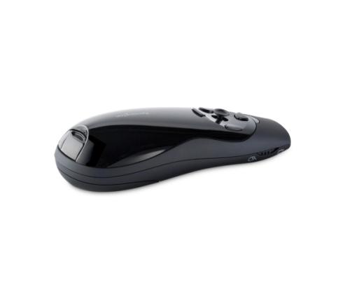 Kensington Presenter Expert K72426EU Langaton kursoriohjaus vihreällä laserilla varustettuna
