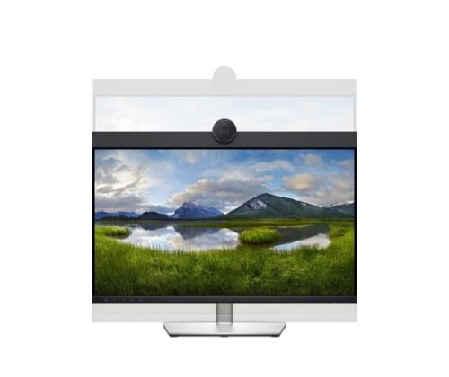 Dell Pro 24 Plus P2424HEB -näyttö 23,8'' IPS IPS FHD 1920x1080, 8 ms, 250 cd/m2, 60 Hz, musta/hopea, musta/hopea