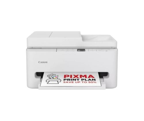 Canon PIXMA TS7550i Mustesuihkutulostin Väri MFP A4 14 ppm USB Wi-Fi