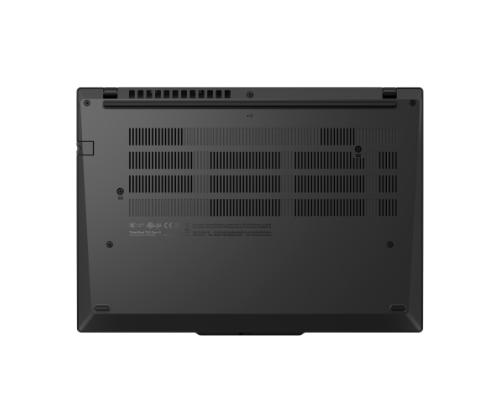 Lenovo ThinkPad T14 Gen 6 14'' WUXGA AMD Ryzen AI 7 PRO 350 32GB 1TB SSD W11P, musta