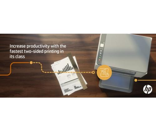 HP LaserJet MFP M234dw Tulostin Laser S/W A4 29 sivua/min Wi-Fi USB Bluetooth Ethernet LAN