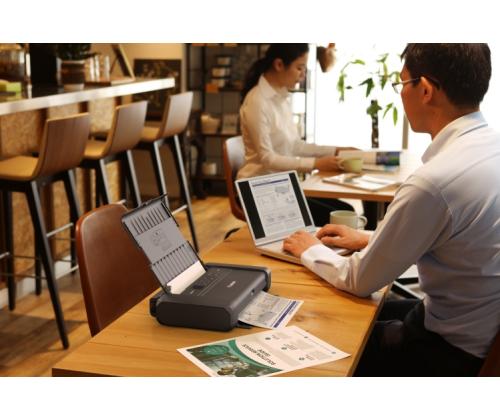 Canon MAXIFY BX110 Mustesuihkutulostin Väri A4 9 ipm USB Wi-Fi