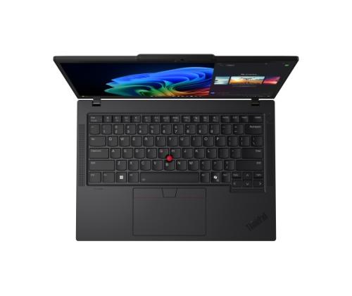 Lenovo ThinkPad T14 Gen 6 14'' WUXGA AMD Ryzen AI 7 PRO 350 32GB 1TB SSD W11P, musta