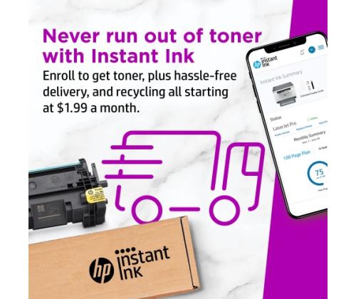 HP LaserJet MFP M234dw Tulostin Laser S/W A4 29 sivua/min Wi-Fi USB Bluetooth Ethernet LAN