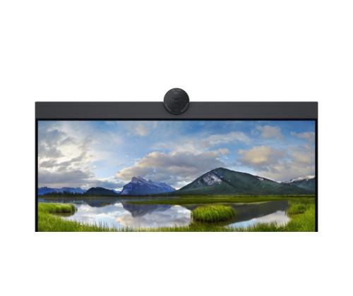 Dell Pro 24 Plus P2424HEB -näyttö 23,8'' IPS IPS FHD 1920x1080, 8 ms, 250 cd/m2, 60 Hz, musta/hopea, musta/hopea