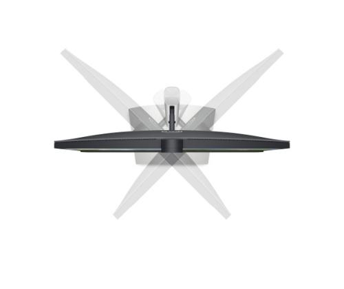 Dell Pro 24 Plus P2424HEB -näyttö 23,8'' IPS IPS FHD 1920x1080, 8 ms, 250 cd/m2, 60 Hz, musta/hopea, musta/hopea