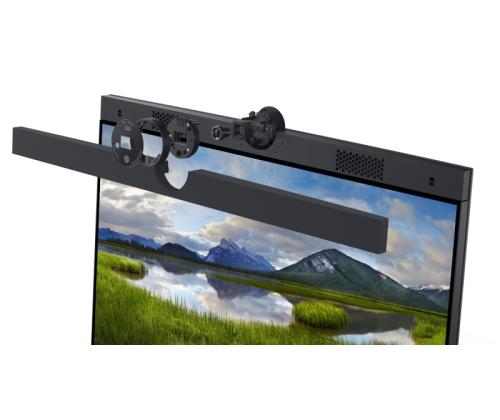 Dell Pro 24 Plus P2424HEB -näyttö 23,8'' IPS IPS FHD 1920x1080, 8 ms, 250 cd/m2, 60 Hz, musta/hopea, musta/hopea