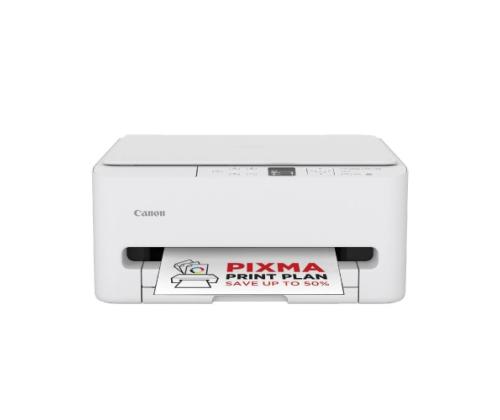 Canon PIXMA TS6550i Mustesuihkutulostin Väri MFP A4 14 ipm USB Wi-Fi