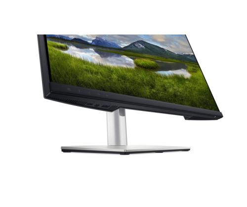 Dell Pro 24 Plus P2424HEB -näyttö 23,8'' IPS IPS FHD 1920x1080, 8 ms, 250 cd/m2, 60 Hz, musta/hopea, musta/hopea